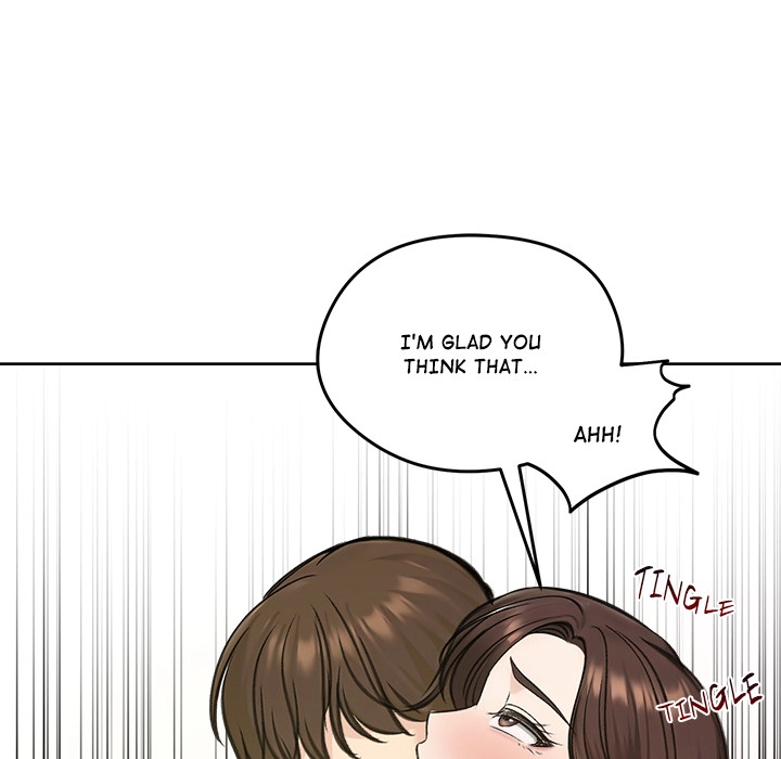 Stuck Living with My In-Laws Chapter 71 page 112 - 