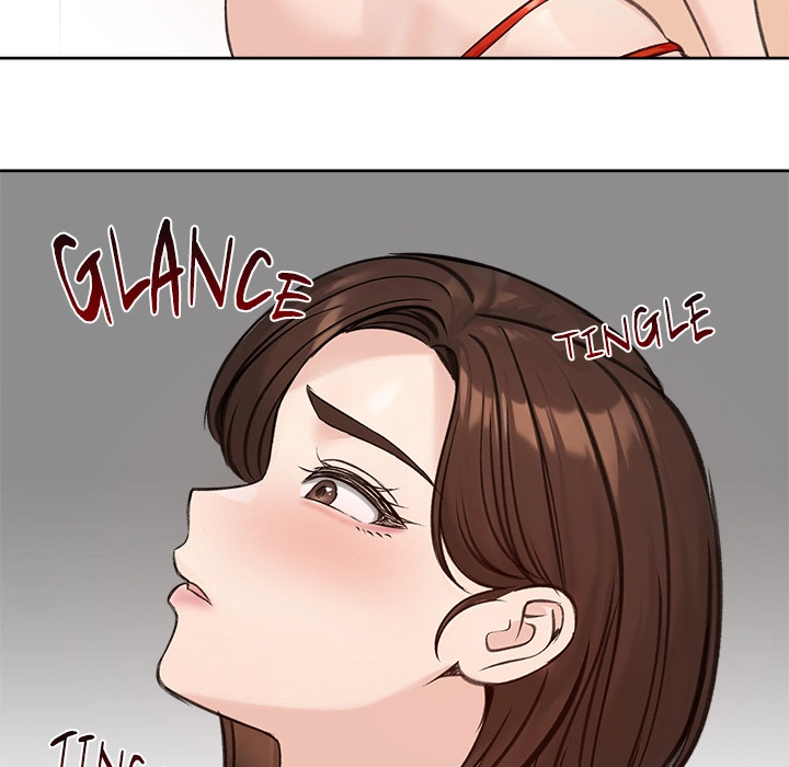 Stuck Living with My In-Laws Chapter 71 page 114 - 