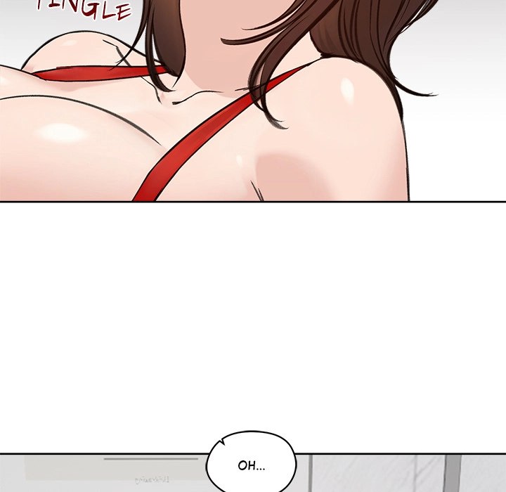Stuck Living with My In-Laws Chapter 71 page 115 - 