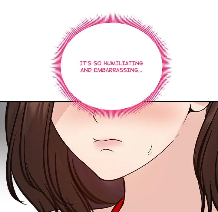 Stuck Living with My In-Laws Chapter 71 page 118 - 