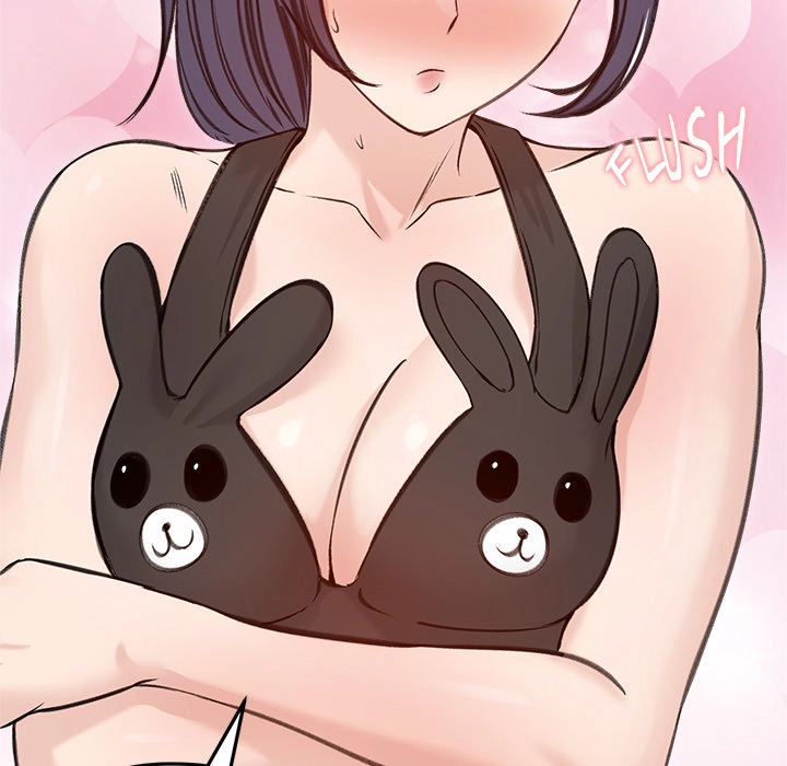 Stuck Living with My In-Laws Chapter 71 page 13 - 