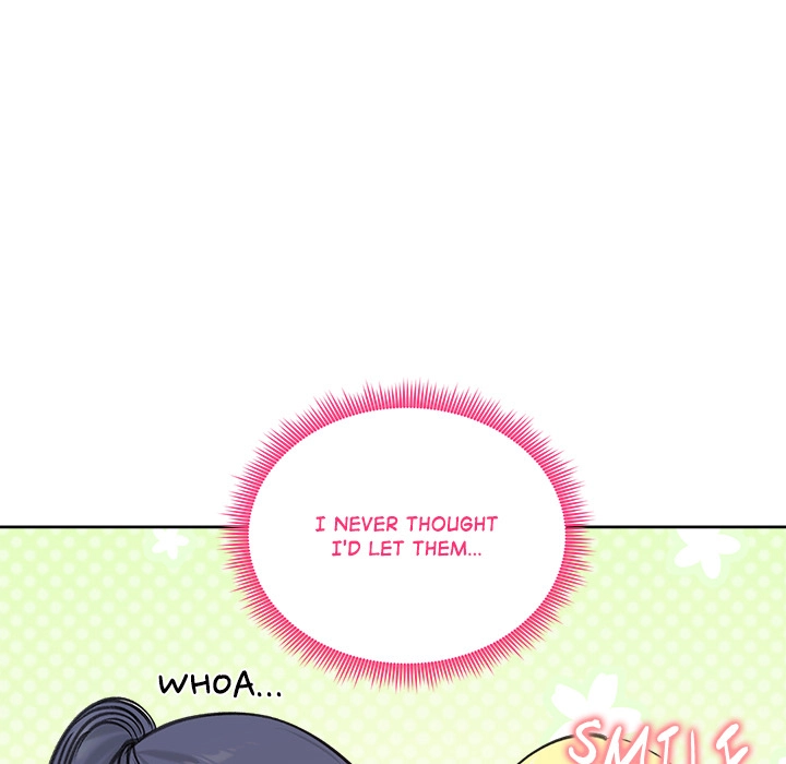 Stuck Living with My In-Laws Chapter 71 page 122 - 