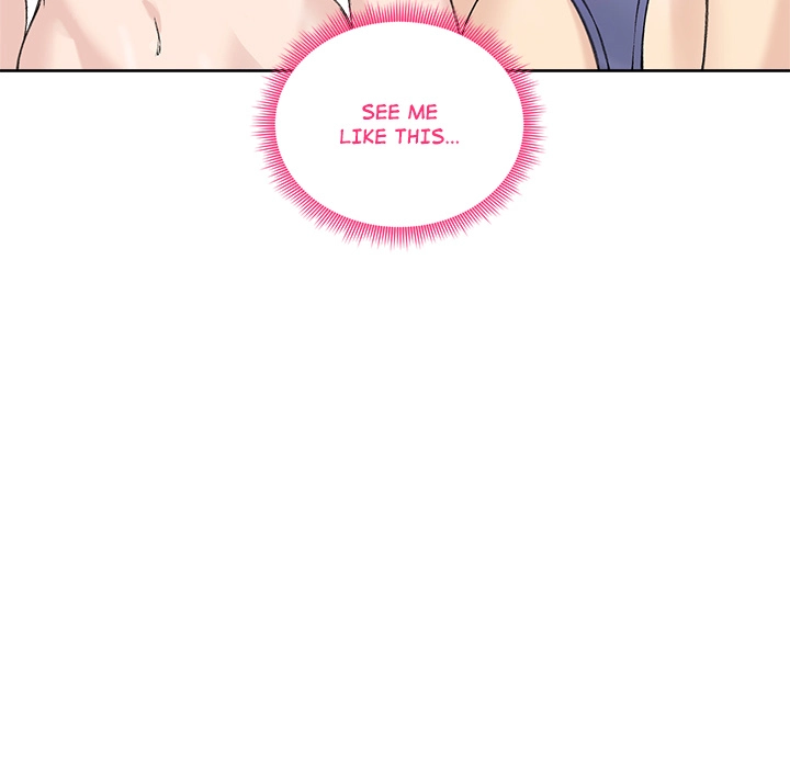 Stuck Living with My In-Laws Chapter 71 page 124 - 
