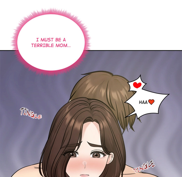 Stuck Living with My In-Laws Chapter 71 page 125 - 