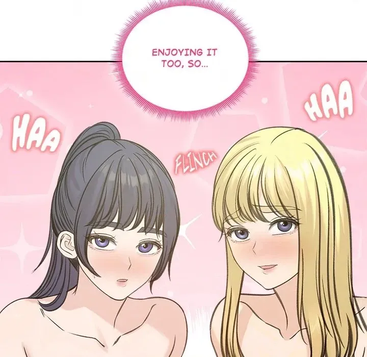 Stuck Living with My In-Laws Chapter 71 page 130 - 