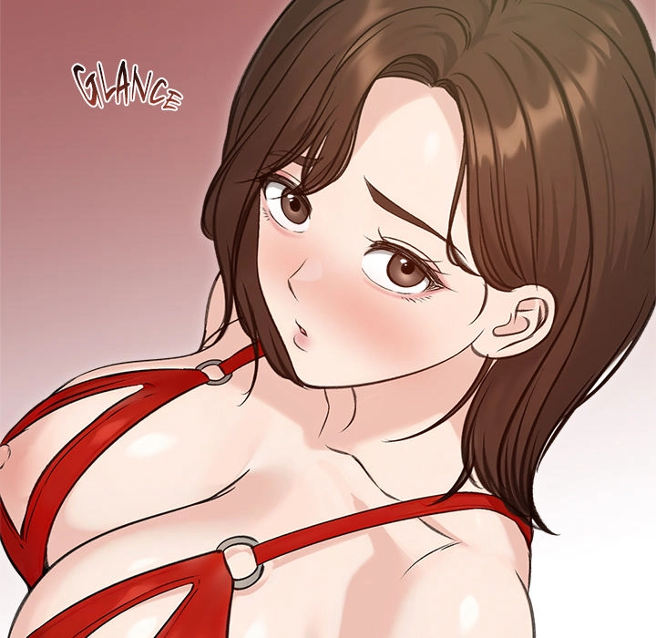 Stuck Living with My In-Laws Chapter 71 page 133 - 