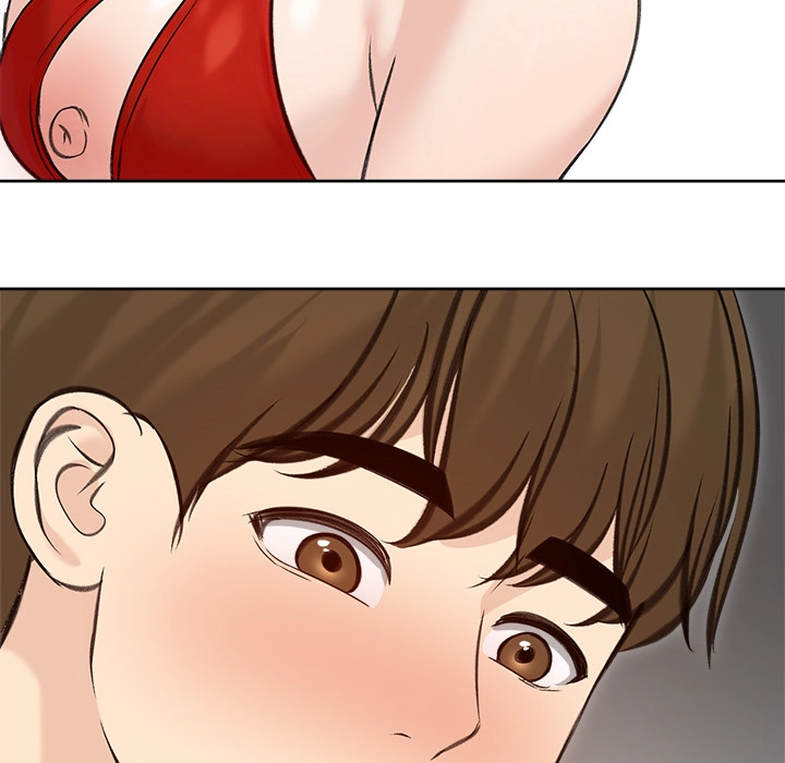 Stuck Living with My In-Laws Chapter 71 page 134 - 