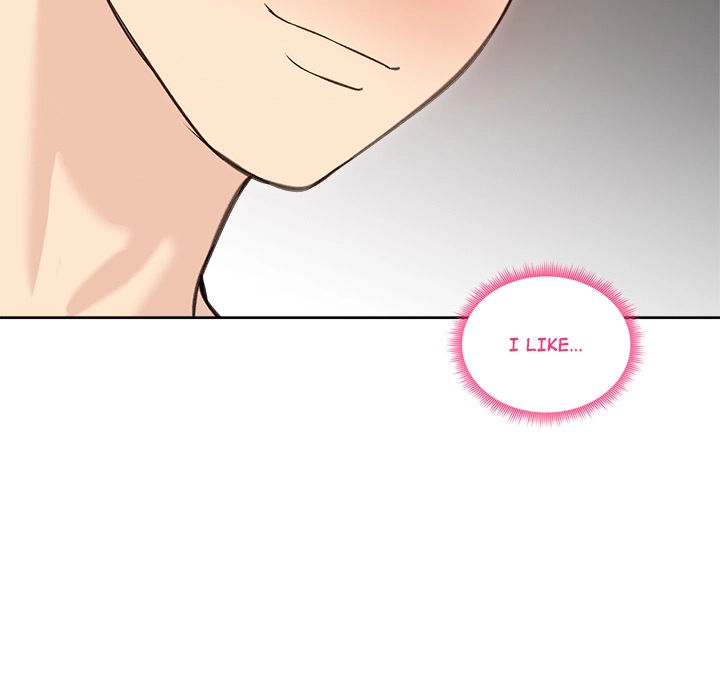 Stuck Living with My In-Laws Chapter 71 page 135 - 