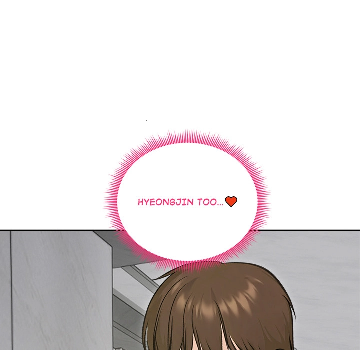 Stuck Living with My In-Laws Chapter 71 page 136 - 
