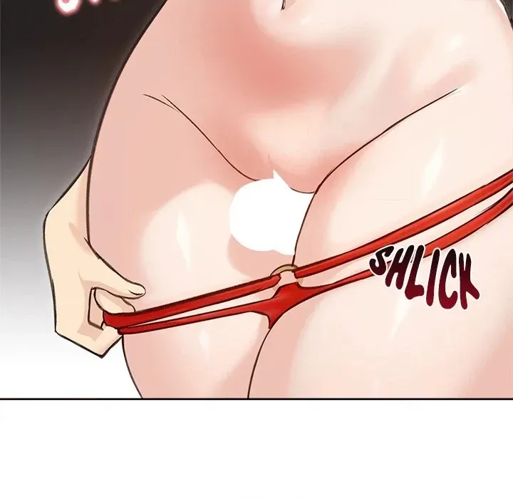 Stuck Living with My In-Laws Chapter 71 page 140 - 