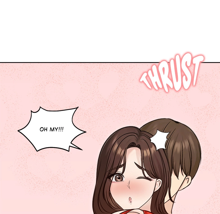Stuck Living with My In-Laws Chapter 71 page 141 - 