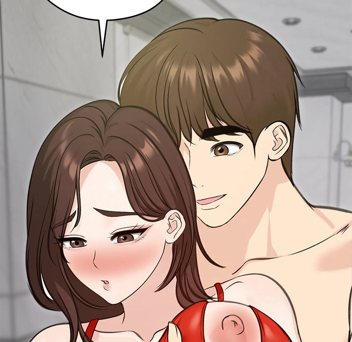 Stuck Living with My In-Laws Chapter 71 page 144 - 