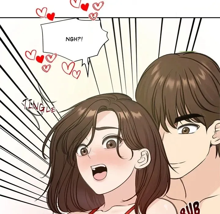 Stuck Living with My In-Laws Chapter 71 page 150 - 