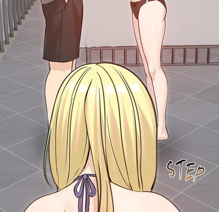Stuck Living with My In-Laws Chapter 71 page 16 - 