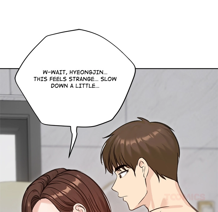 Stuck Living with My In-Laws Chapter 71 page 153 - 