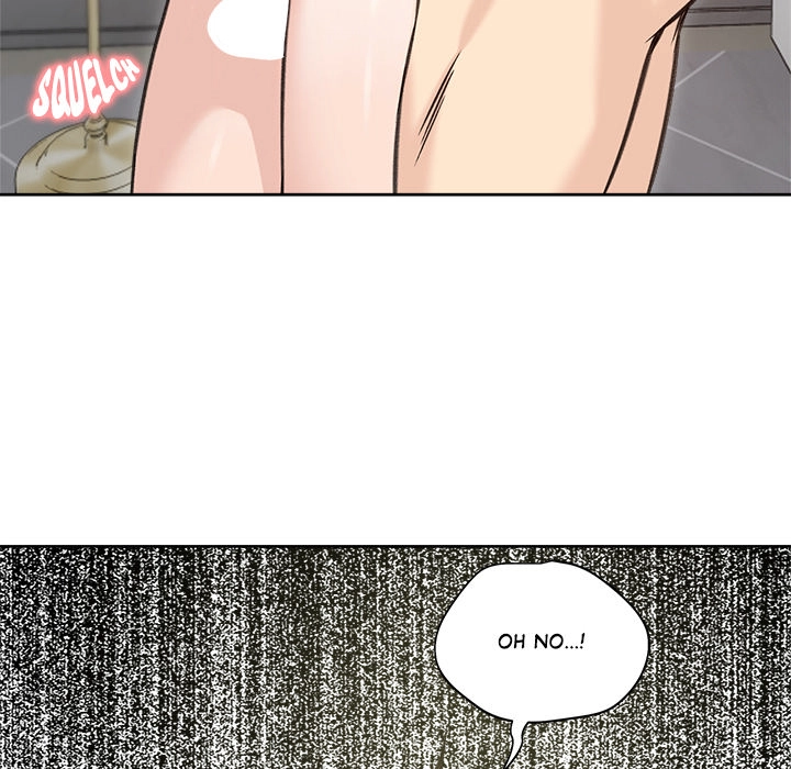 Stuck Living with My In-Laws Chapter 71 page 155 - 