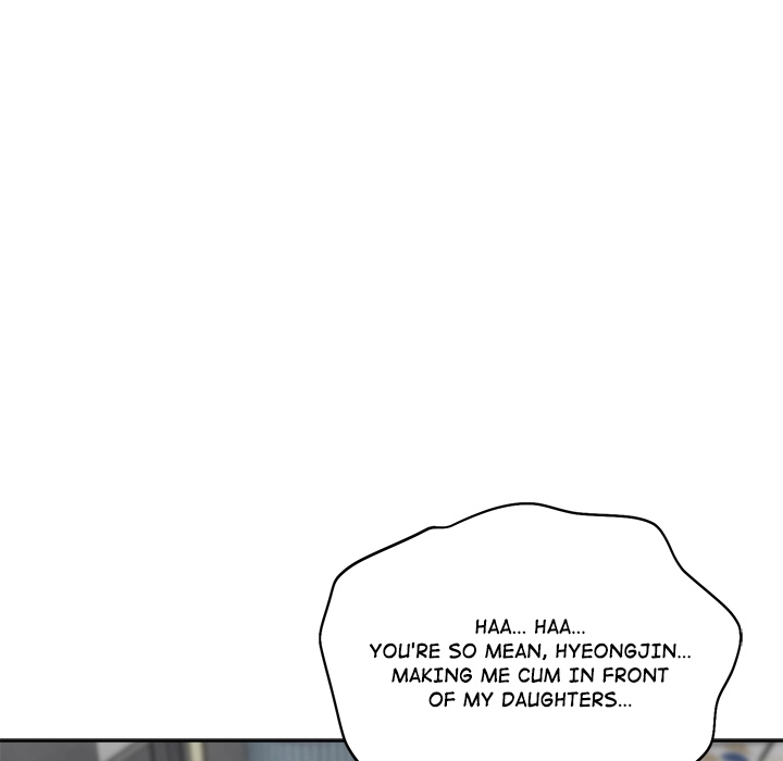 Stuck Living with My In-Laws Chapter 71 page 164 - 