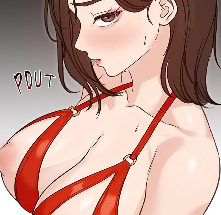 Stuck Living with My In-Laws Chapter 71 page 168 - 