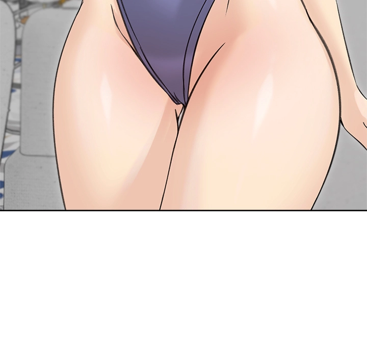 Stuck Living with My In-Laws Chapter 71 page 19 - 