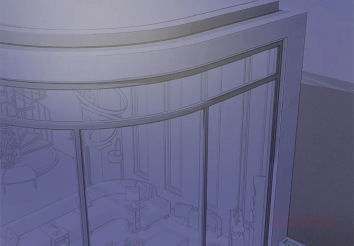 Stuck Living with My In-Laws Chapter 71 page 3 - 