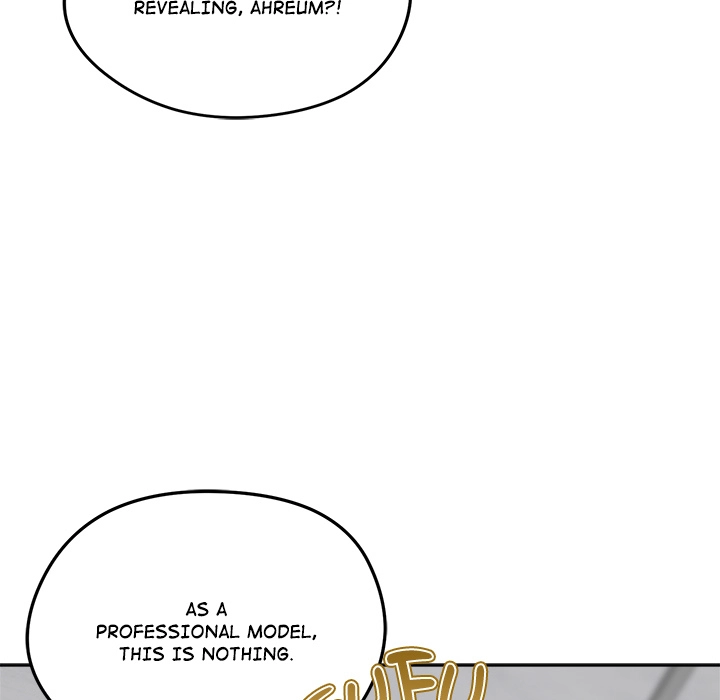Stuck Living with My In-Laws Chapter 71 page 22 - 