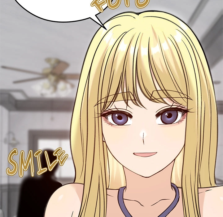 Stuck Living with My In-Laws Chapter 71 page 23 - 