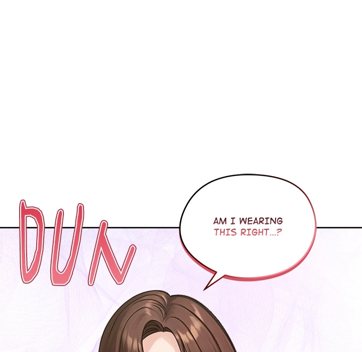 Stuck Living with My In-Laws Chapter 71 page 25 - 