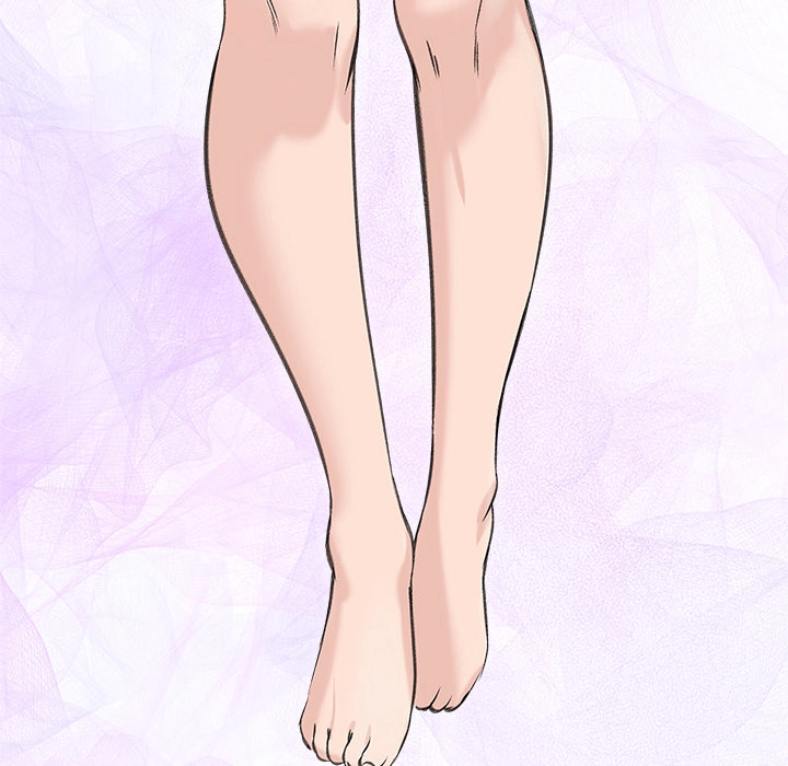 Stuck Living with My In-Laws Chapter 71 page 28 - 