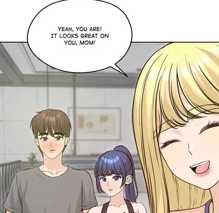 Stuck Living with My In-Laws Chapter 71 page 30 - 