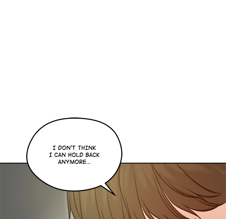 Stuck Living with My In-Laws Chapter 71 page 35 - 