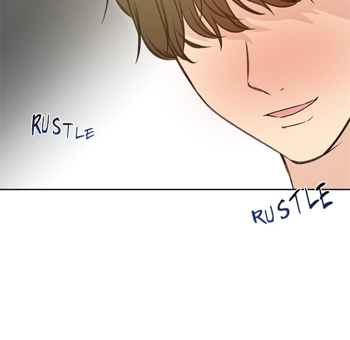 Stuck Living with My In-Laws Chapter 71 page 36 - 