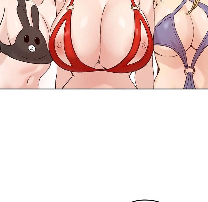 Stuck Living with My In-Laws Chapter 71 page 38 - 