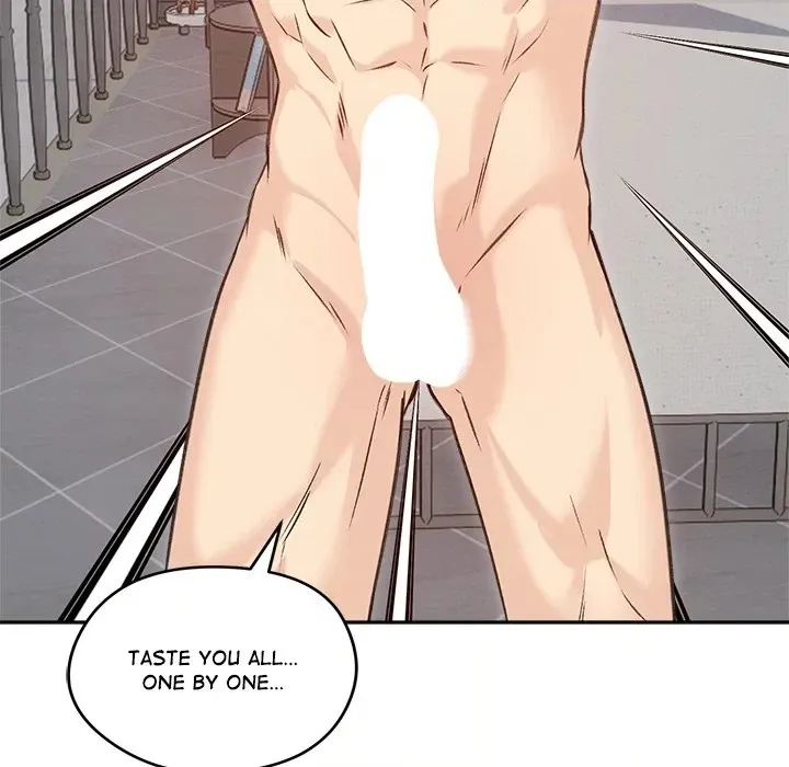 Stuck Living with My In-Laws Chapter 71 page 40 - 