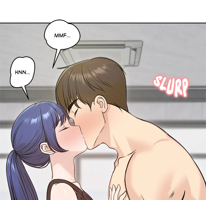 Stuck Living with My In-Laws Chapter 71 page 43 - 