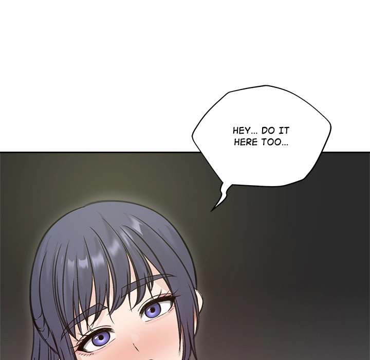 Stuck Living with My In-Laws Chapter 71 page 45 - 