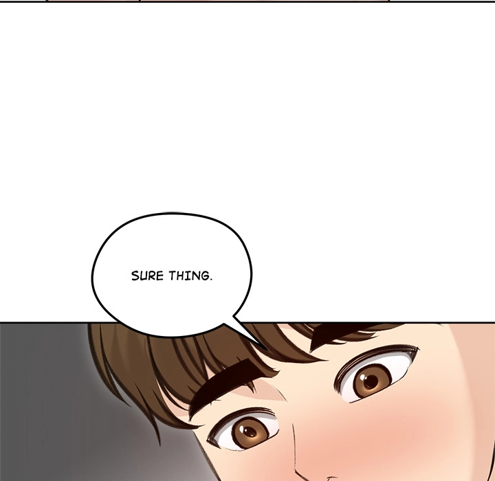 Stuck Living with My In-Laws Chapter 71 page 47 - 