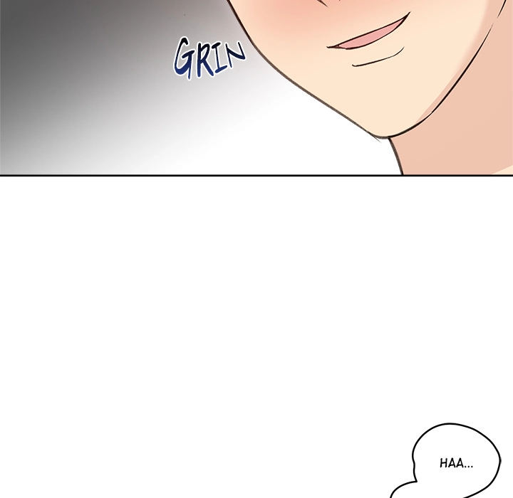Stuck Living with My In-Laws Chapter 71 page 48 - 