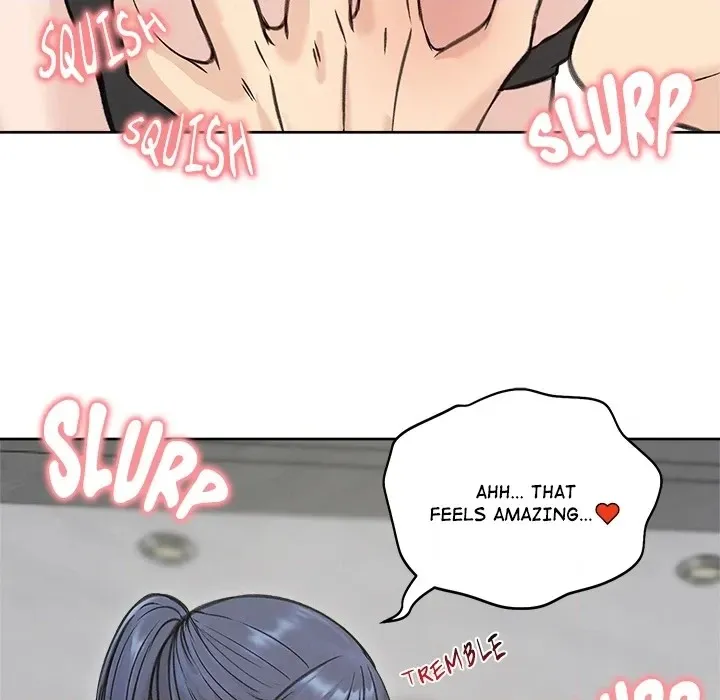 Stuck Living with My In-Laws Chapter 71 page 50 - 