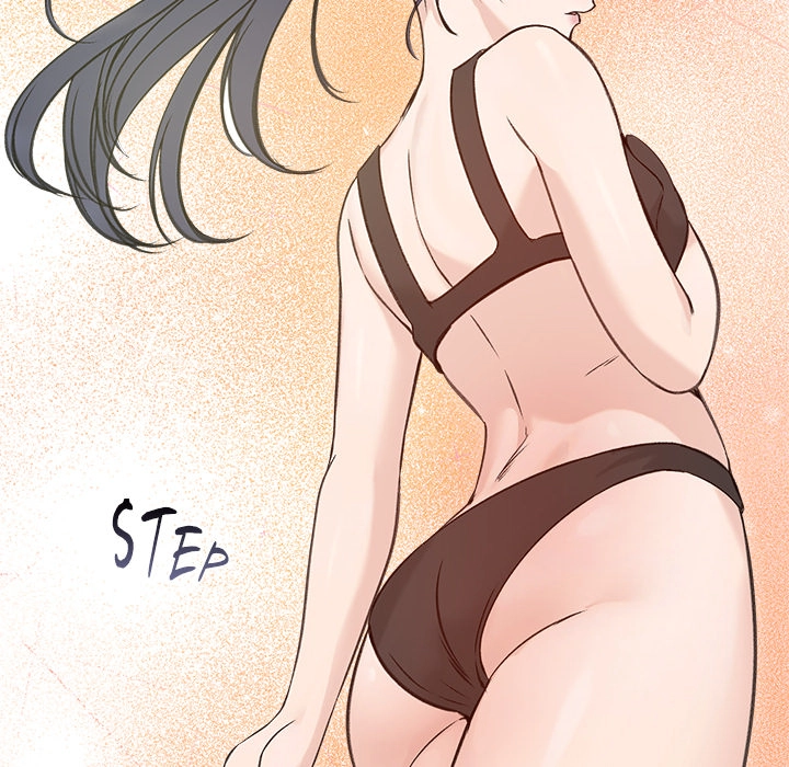 Stuck Living with My In-Laws Chapter 71 page 6 - 