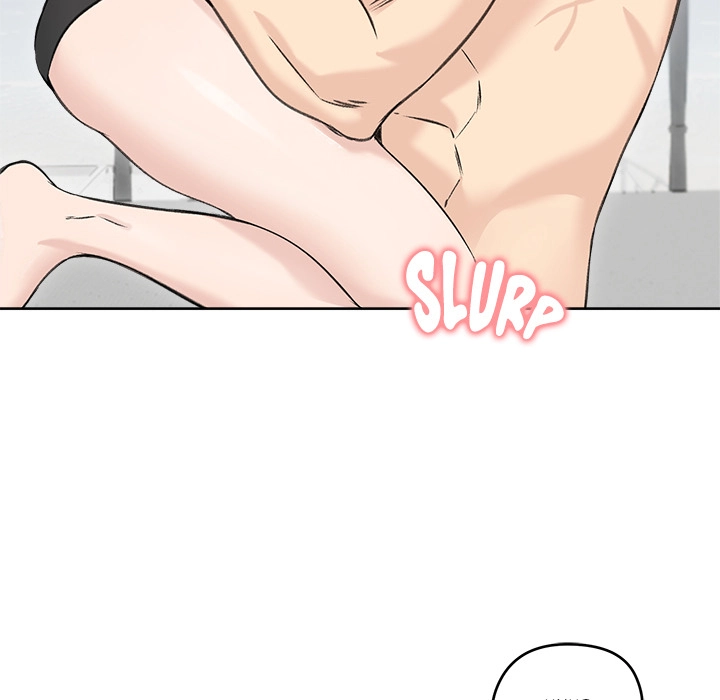 Stuck Living with My In-Laws Chapter 71 page 52 - 