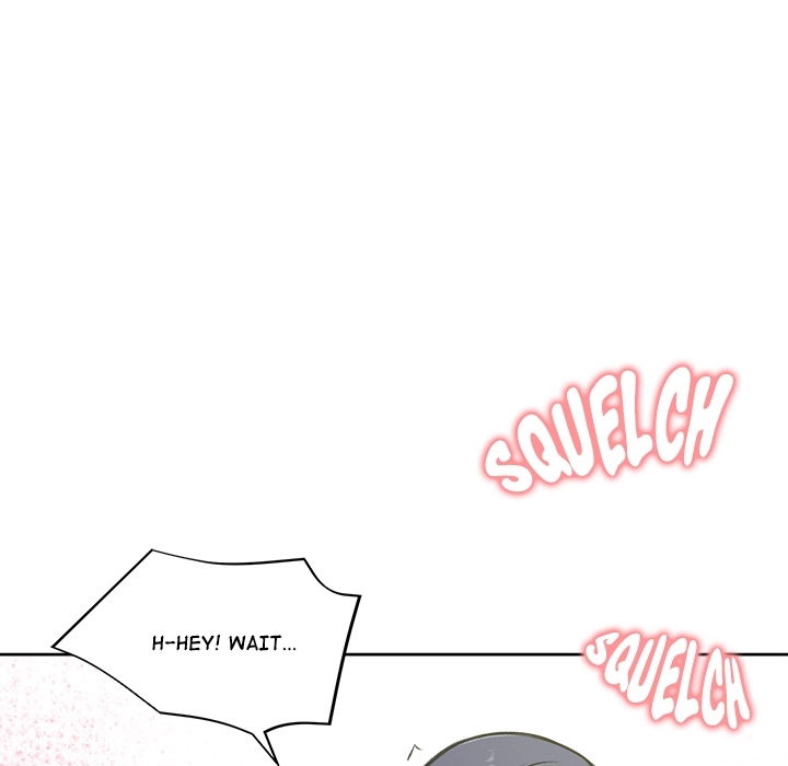 Stuck Living with My In-Laws Chapter 71 page 55 - 