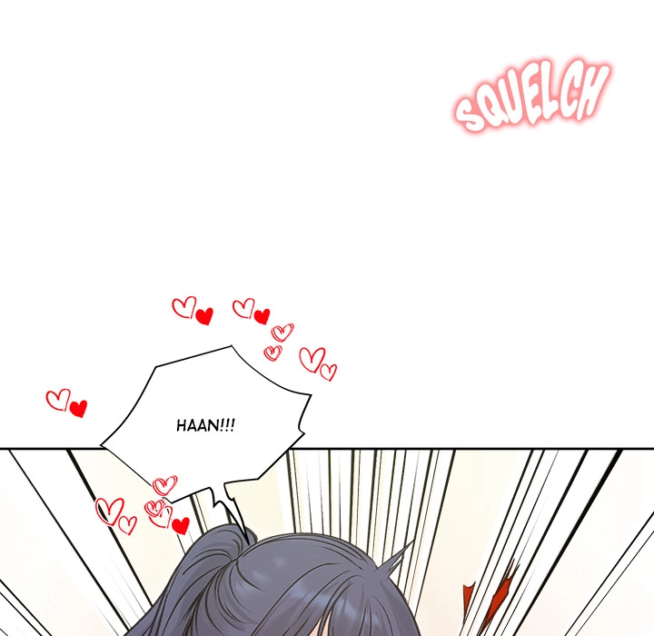 Stuck Living with My In-Laws Chapter 71 page 58 - 