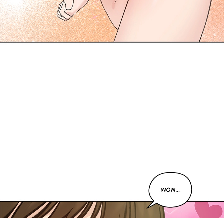 Stuck Living with My In-Laws Chapter 71 page 7 - 