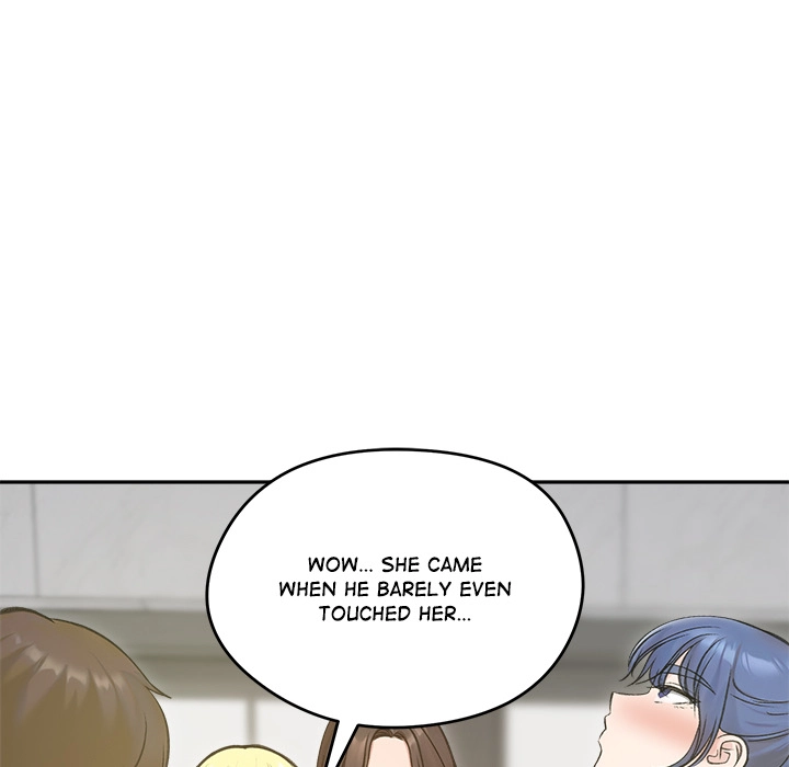 Stuck Living with My In-Laws Chapter 71 page 61 - 