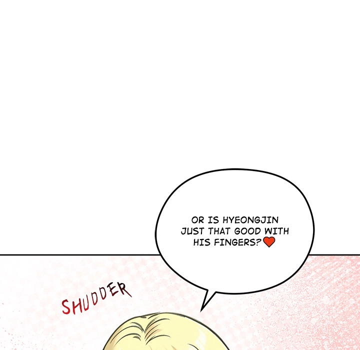 Stuck Living with My In-Laws Chapter 71 page 64 - 