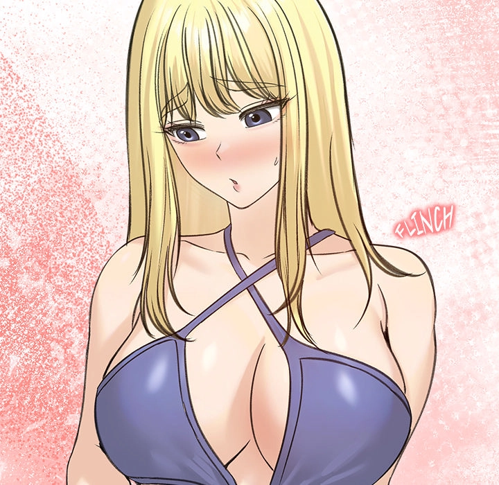 Stuck Living with My In-Laws Chapter 71 page 65 - 