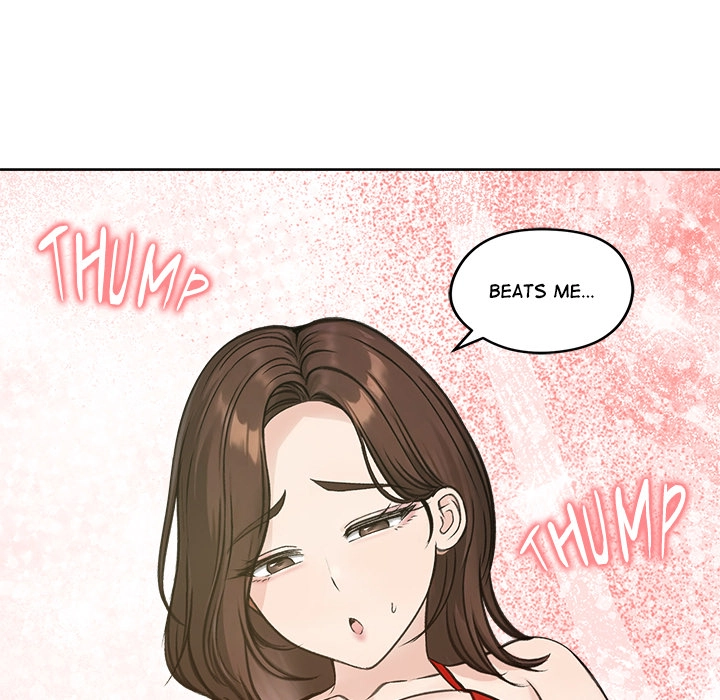 Stuck Living with My In-Laws Chapter 71 page 67 - 