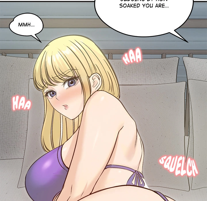 Stuck Living with My In-Laws Chapter 71 page 78 - 