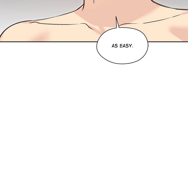 Stuck Living with My In-Laws Chapter 71 page 81 - 