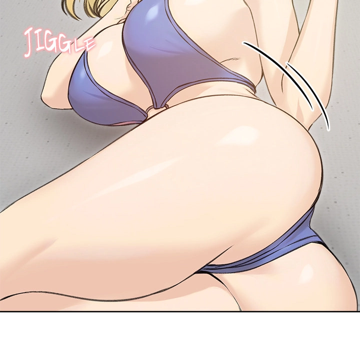 Stuck Living with My In-Laws Chapter 71 page 83 - 
